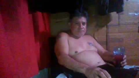 parker147266 online show from March 29, 8:38 am