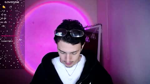 parker_222 online show from February 4, 2:59 am