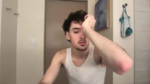 Parker  online show from May 5, 5:47 am