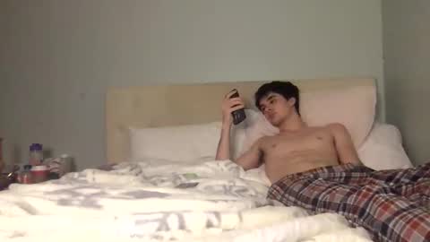 Parker  online show from November 13, 5:54 am