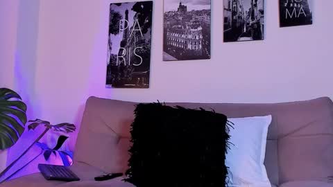 parker lavine online show from March 5, 2:20 am