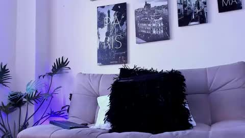 parker lavine online show from January 16, 12:14 pm