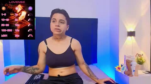 parker_noah online show from February 6, 9:06 pm