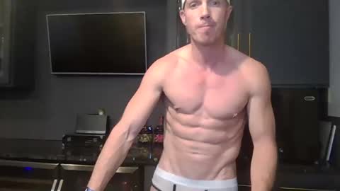 Parker online show from November 5, 4:47 am