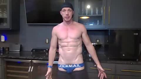 Parker online show from April 29, 1:16 pm