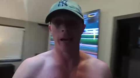 Parker online show from May 7, 1:29 pm