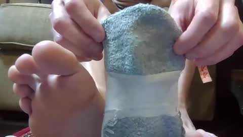 Parker online show from February 11, 3:16 pm