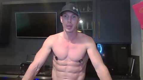 Parker online show from November 3, 4:35 am