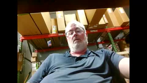 part86 online show from January 4, 9:20 pm