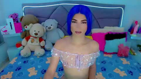 sara y cata online show from September 17, 3:43 am