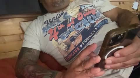 Cullen online show from March 7, 10:13 am