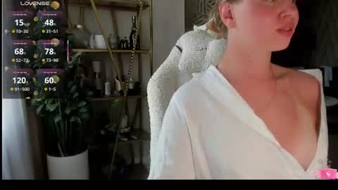 Nikki online show from July 3, 2:33 pm