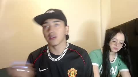 partywhite online show from January 19, 2:36 am