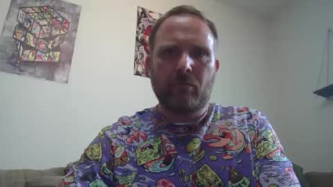 Pascal online show from May 5, 10:32 am