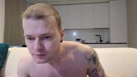 Pashka online show from February 18, 6:35 am