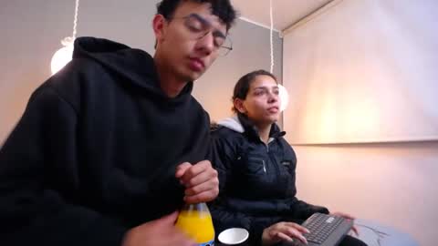 pasionados online show from September 30, 2:44 am