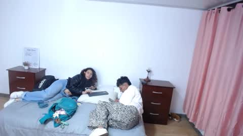 pasionados online show from October 9, 2:39 am