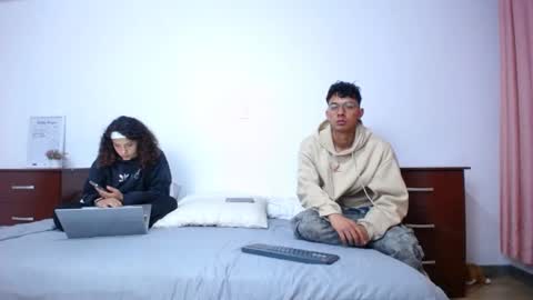 pasionados online show from October 11, 3:11 am