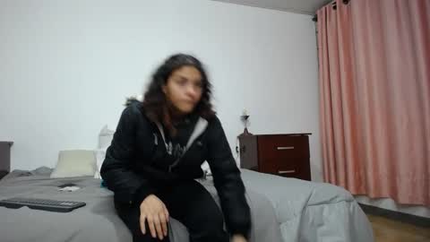 pasionados online show from October 14, 2:58 am