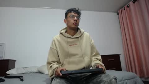 pasionados online show from October 12, 3:21 am