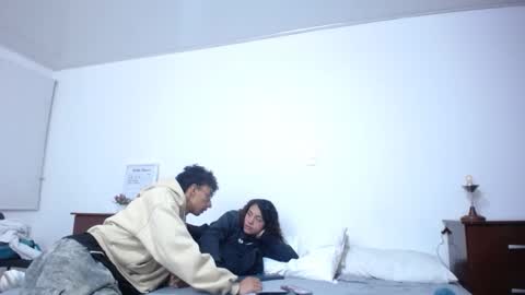 pasionados online show from October 6, 3:13 am