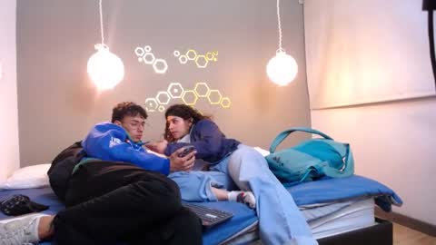 pasionados online show from September 23, 2:49 am