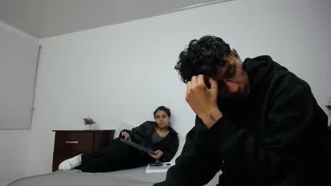 pasionados online show from October 4, 2:42 am