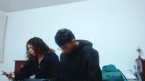 pasionados online show from October 18, 3:11 am