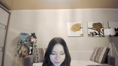 Snapshot of passionate_isabella chatting on September 17, 3:10 am Bella online show from September 17, 3:10 am