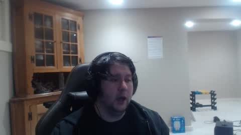 pastapiska online show from April 18, 8:16 am