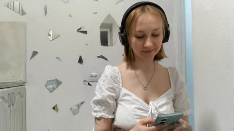 im Alice online show from April 20, 6:11 pm