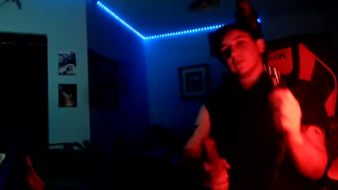 patheticwolf online show from August 7, 1:48 am