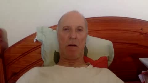 Pati24 online show from March 1, 9:18 am