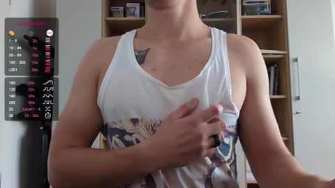 patii132 online show from November 24, 10:58 am