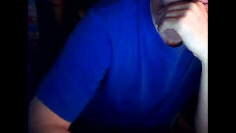 patou1995 online show from March 3, 11:50 am