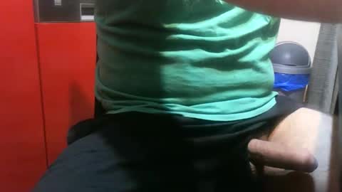 patrasdickk94 online show from October 22, 4:52 pm