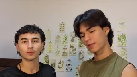 patri_ck_villa online show from January 12, 3:02 am