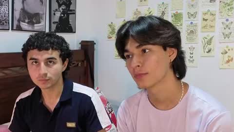 patri_ck_villa online show from April 3, 9:55 pm