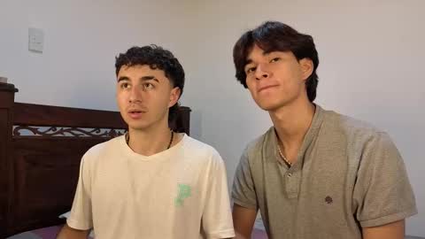 patri_ck_villa online show from November 3, 2:56 am