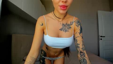 patricia_bloom online show from September 10, 6:25 am