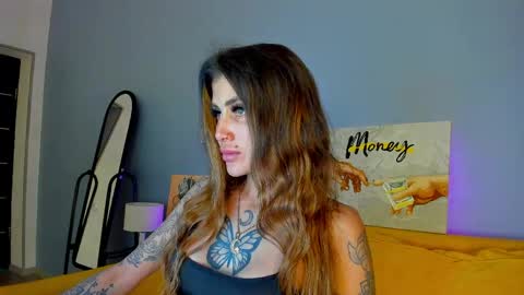 Patricia GMT2 Wed-Thu 5-11am Sat-Mon 5-11am online show from March 29, 10:00 pm