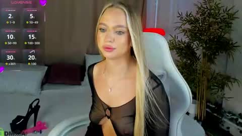 Patricia online show from July 24, 10:34 am