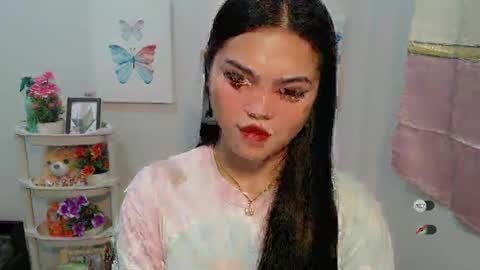 Snapshot of patricia_sexslut chatting on February 12, 2:10 pm Patricia online show from February 12, 2:10 pm