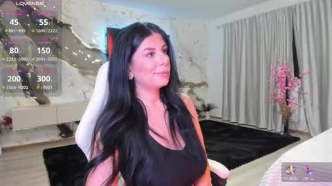 Patricia online show from January 15, 5:05 am