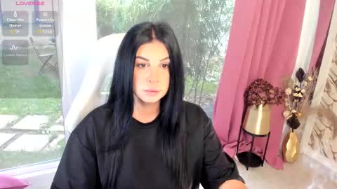 Patricia online show from October 7, 7:04 am