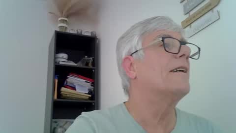 patrick5275 online show from March 1, 1:51 pm