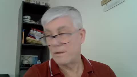 patrick5275 online show from March 4, 4:09 pm