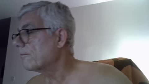 patrick5275 online show from September 11, 7:37 pm