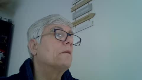 patrick5275 online show from February 28, 7:05 am