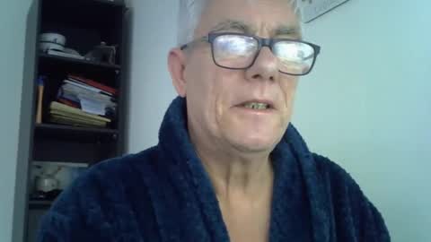 patrick5275 online show from March 6, 6:41 am